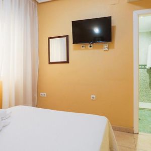 Habitación Individual Superior