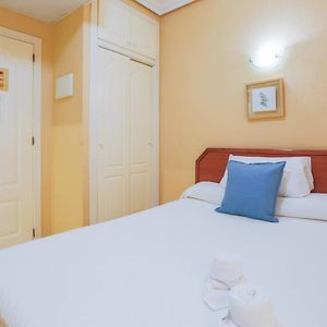Habitación Doble Pequeña